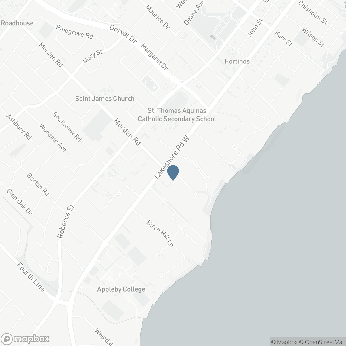 84 PEBBLERIDGE PLACE, Oakville, Ontario L6K 3Y4